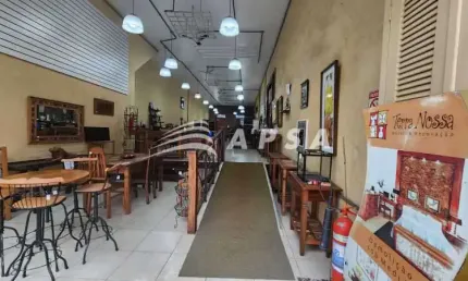 Prédio à venda na rua da constituição, centro, rio de janeiro, 608 m2 por r$ 3.000.000