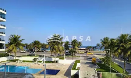 Apartamento com 4 quartos à venda na avenida lúcio costa, barra da tijuca, rio de janeiro, 186 m2 por r$ 3.300.000