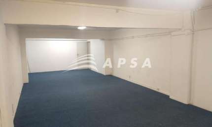 ÓTIMA LOCALIZAÇÃO, IMÓVEL COMERCIAL, 189M2, UM POR ANDAR, DIVIDIDO EM VÁRIAS SALAS, COM POSSIBILIDAD