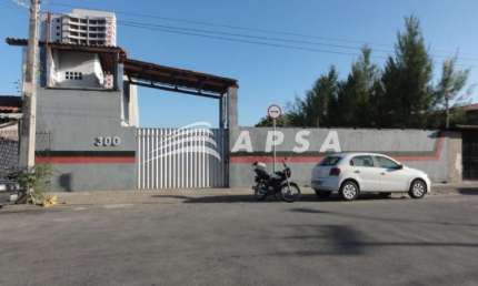 TERRENO COM 2.500 M² E COM UMA ÁREA CONSTRUÍDA DE 485,59 M2, ESCRITORIOS E BANHEIRO . PROX. AO FORUM