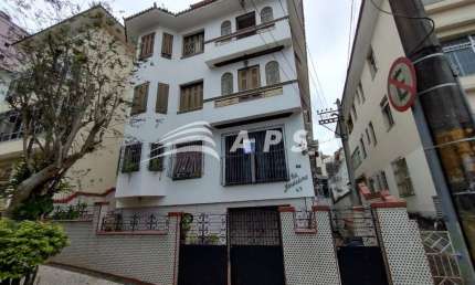 APARTAMENTO COM 35 M², EM  RUA TRANQUILA DA TIJUCA, SENDO, HALL, SALA, MINI SACADA, QUARTO, BANHEIRO