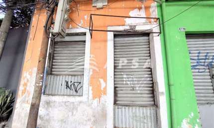 LOJA COM 85 METROS QUADRADOS E BANHEIRO. IDEAL PARA O SEU NEGÓCIO!! ALUGANDO SEU IMÓVEL COM A APSA,