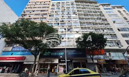 Excelente sala comercial, 34 m², próximo metro/comércio, composta de recepção, sala ampla, preparado