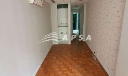SALA COMERCIAL COM EXCELENTE LOCALIZAÇÃO, PRÓXIMOS DE BANCOS, COMÉRCIO, ESTAÇÃO DE VLT DA SETE DE SE
