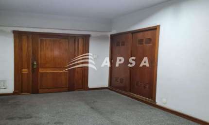 ÓTIMA OPORTUNIDADE PARA O SEU NEGÓCIO ! RIO BRANCO ENTRE AS RUAS ROSÁRIO E OUVIDOR, PREDIO LOCALIZAD