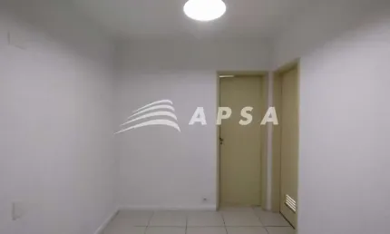 OTIMA SALA 1703 COMERCIAL INTERLIGADA COM SALA 1702, COM CARÊNCIA DE 03 MESES, SOMENTE SOBRE OS VALO