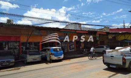EXCELENTE LOJA COM 22M², PRONTA PARA ALUGAR NO COMERCIAL CENTER. LIGUE E AGENDE SUA VISITA: 71 99621