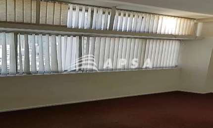 OTIMA SALA COMERCIAL EM BOTAFOGO, PRÓXIMO AO HUMAITÁ E A COPACABANA! VISTA LIVRE E PRO CRISTO REDENT