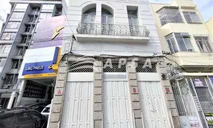 IMÓVEL COM LOCALIZAÇÃO PRIVILEGIADA NA BOULEVARD 28 DE SETEMBRO EM FRENTE À ESTÁTUA DO NOEL, PERTINH