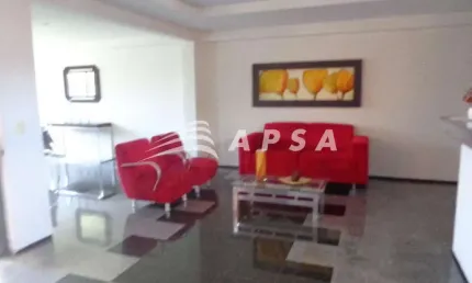APARTAMENTO NO CONDOMÍNIO DO EDIFÍCIO FOZ DO SIRIA, COM ÓTIMA LOCALIZAÇÃO, BEM PRÓXIMO AO NORTH SHOP