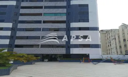 APSA ALUGA EXCELENTE APARTAMENTO DUPLEX COM VISTA MAR E PRONTO PARA MORAR. NASCENTE COM 185 M², 2 QU