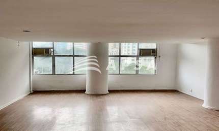 EXCELENTE SALA COMERCIAL LOCALIZADO NA CINELÂNDIA, CENTRO DO RIO, 52M², SALA ESPAÇOSA, BANHEIRO SOCI