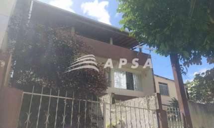 APSA ALUGA: ÓTIMA OPORTUNIDADE LOCALIZADA NO BAIRRO DA CAIXA D'ÁGUA CASA COM 350M², 1 SALA DE ESTAR,