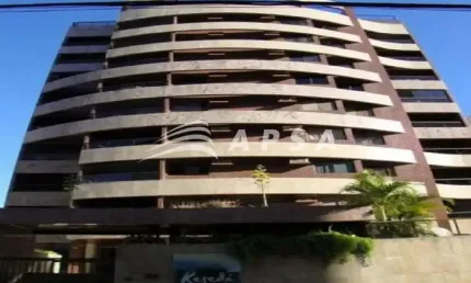 IM 36582 AL- PONTA VERDE, APARTAMENTO, 120M². APARTAMENTO NO EDIFÍCIO RESEDÁ, 4° ANDAR, NO CORAÇÃO D