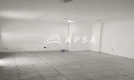 ÓTIMO ANDAR COMERCIAL PARA ESTABELECER O SEU NEGÓCIO, EM LOCALIZAÇÃO NO CENTRO PRIVILEGIADA PRÓXIMO