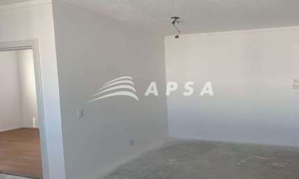 EXCELENTE APARTAMENTO LOCALIZADO EM PIEDADE, 42M², SALA, COZINHA, BANHEIRO SOCIAL E DOIS DORMITÓRIOS