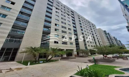 OPORTUNIDADE DE MORAR A BEIRA MAR DA JATIÚCA COM LOCALIZAÇÃO PRIVILEGIADA E PRÓXIMO A COLÉGIOS, FACU