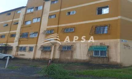 ÓTIMA OPORTUNIDADE NO DORON. APARTAMENTO SOL DA MANHÃ, COM 54M², COMPOSTO POR 2/4, SALA,  COZINHA, B