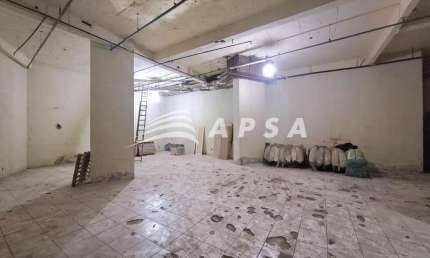 GALPÃO LOCALIZADO NA VILA DA PENHA, 1.200M², ESPAÇO PERFEITO PARA SUPERMERCADOS, ACADEMIAS, ENTRADA