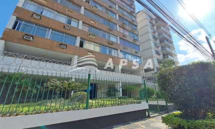 EXCELENTE 2 QUARTOS NO CACHAMBI. VENHA SE ENCANTAR COM ESSE CHARMOSO APARTAMENTO NO CORAÇÃO DO BAIRR