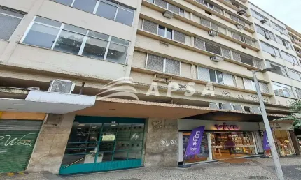 ÓTIMO APARTAMENTO DE 71 M², SENDO SALA, 02 QUARTOS, BANHEIRO SOCIAL, BANHEIRO SUÍTE E COZINHA COM ÁR