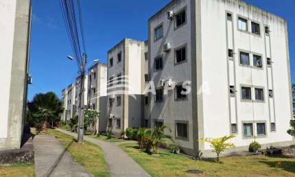 EXCELENTE APARTAMENTO NA PARTE ALTA DA CIDADE, EM CONDOMÍNIO FECHADO COM PORTARIA 24H, ÁREA DE LAZER