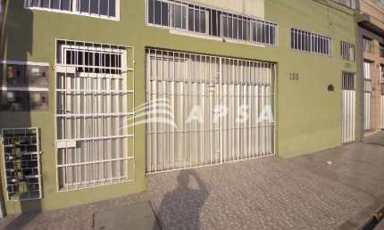 EXCELENTE IMOVEL NA PARQUELANDIA, PROXIMO AO NORTH SHOPPING, PARA LOCAÇÃO COMERCIAL, DISPOE DE RECEP