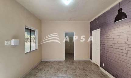 EXCELENTE SALA, QUARTO, COZINHA, BANHEIRO, ÁREA, 55M2, COM ÓTIMA LOCALIZAÇÃO, PERTO DO COMERCIO, BAN