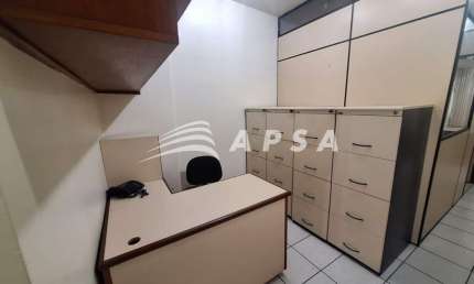 SALA COMERCIAL NO CENTRO DO RIO DE JANEIRO, ESTÁ SALA COMERCIAL COM 32M² DE PRATICIDADE, CONFORTO E
