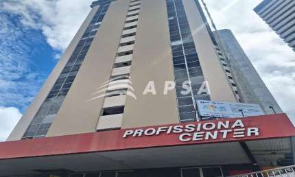 ÓTIMA OPORTUNIDADE COMERCIAL NA ACM. SALA COMERCIAL NO EDF. PROFISSIONAL CENTER. COMPOSTA POR: 28 M²