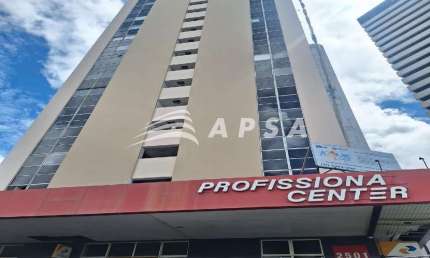 ÓTIMA OPORTUNIDADE COMERCIAL NA ACM. SALA COMERCIAL NO EDF. PROFISSIONAL CENTER. COMPOSTA POR: 28 M²