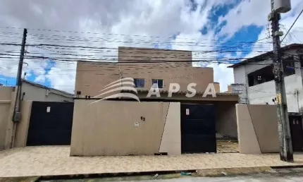 ALUGO EXCELENTE PRÉDIO COMERCIAL, COMPOSTO POR 02 ANDARES, 06 SALAS, SALÕES AMPLO PODENDO SER APERFE