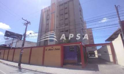 EXCELENTE APARTAMENTO COM  03 QUARTOS, SENDO 02 SUITES, 02 VAGAS PARALELAS, REFORMADO, QUARTO DE EMP