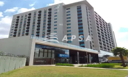 EXCELENTE SALA COMERCIAL COM 324,48M², DISPONÍVEL PARA LOCAÇÃO IMEDIATA, PRÓXIMO AO ANTIGO RAJA GRIL