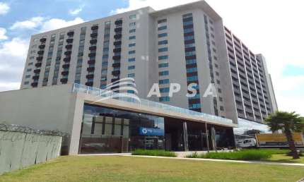 EXCELENTE SALA COMERCIAL COM 421,65M², DISPONÍVEL PARA LOCAÇÃO IMEDIATA, PRÓXIMO AO ANTIGO RAJA GRIL