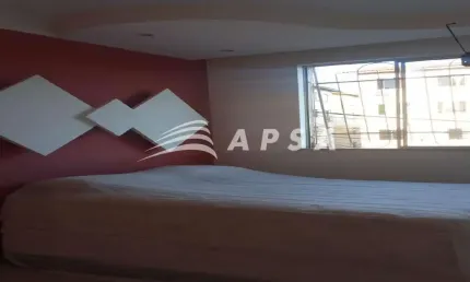 APSA ALUGA EXCELENTE OPORTUNIDADE RESIDENCIAL EM ÁGUAS CLARAS. APARTAMENTO NO 2º ANDAR, NASCENTE, CO