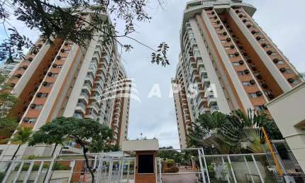 PENÍNSULA FIT. APARTAMENTO COM ÁREA GOURMET, 121M², 3 QUARTOS SENDO 2 SUÍTES, DEPENDÊNCIA DE SERVIÇO