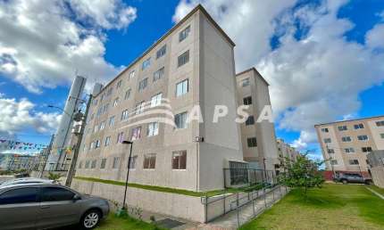 APSA ALUGA IMÓVEL DE 1ª LOCAÇÃO COMPOSTO POR 1 QUARTO, SALA, COZINHA, BANHEIRO E 1 VAGA DE GARAGEM N