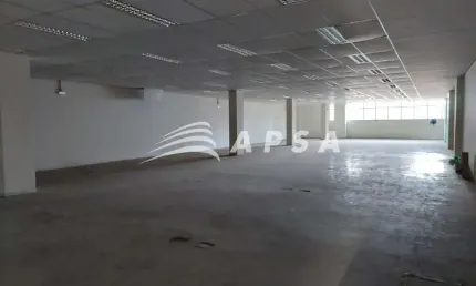 EXCELENTE ANDAR CORRIDO COMERCIAL COM 498,08², DISPONÍVEL PARA LOCAÇÃO IMEDIATA NO CENTRO DE BELO HO