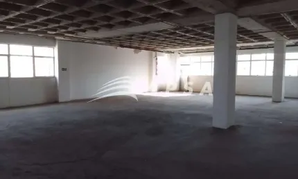 EXCELENTE ANDAR CORRIDO COMERCIAL COM 393,87², DISPONÍVEL PARA LOCAÇÃO IMEDIATA NO CENTRO DE BELO HO