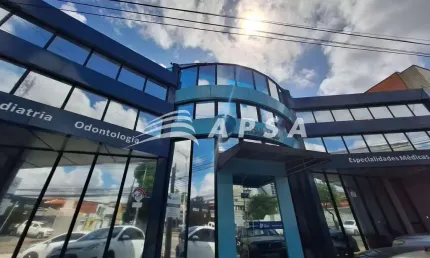 EXCELENTE SALA COMERCIAL MOBILIADA, BEM LOCALIZADO NA AV PONTES VIEIRA, MEDINDO 25M², 01 BANHEIRO, A