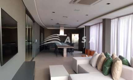 EXCELENTE APARTAMENTO TODO MOBILIZADO DISPONÍVEL PARA LOCAÇÃO, PRÓXIMO AO HOSPITAL VERA CRUZ. POSSUI
