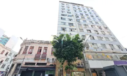 Sala comercial para alugar na Rua Riachuelo, 222, Centro, Rio de Janeiro