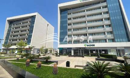 LOJA COMERCIAL EM EMPREENDIMENTO CONSOLIDADO – BAIRRO CAIÇARA, BH ÁREA: 113,63M² EM UM EMPREENDIMENT