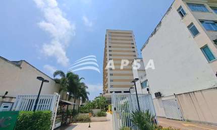 SALA COMERCIAL DE 22 M² COM LAVABO E  01 VAGA DE GARAGEM NO CONDOMÍNIO, ÓTIMA LOCALIZAÇÃO E COM VAST
