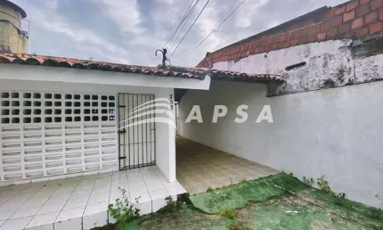 IM 23876 BARRO DURO (MACEIÓ) CASA 3 QUARTOS 450 M² APSA ALUGA: CASA NO CONJUNTO ARVOREDO - BARRO DUR
