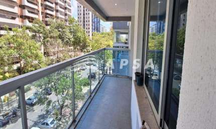 APARTAMENTO DE 2 QUARTOS, NO CONDOMÍNIO RIO 2, PARA ALUGUEL.   SÃO 90M² DIVIDIDOS EM AMPLA SALA PARA