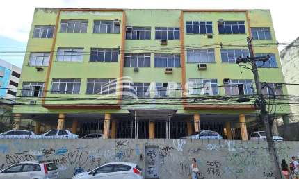 APARTAMENTO PARA ALUGAR NO PECHINCHA, 2 QUARTOS, COM 66M², DE FRENTE,SALA, 1 BANHEIRO SOCIAL, COZINH