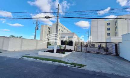 EXCELENTE APARTAMENTO LOCALIZADO NO TABULEIRO DOS MARTINS PRÓXIMO AO SHOPPING PÁTIO. POSSUI 2 QUARTO