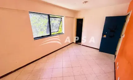 SALA COMERCIAL PARA LOCAÇÃO NO SHOPPING BARRA MASTER, LOCALIZADO NO CORAÇÃO DO BAIRRO BARRA, UM DOS